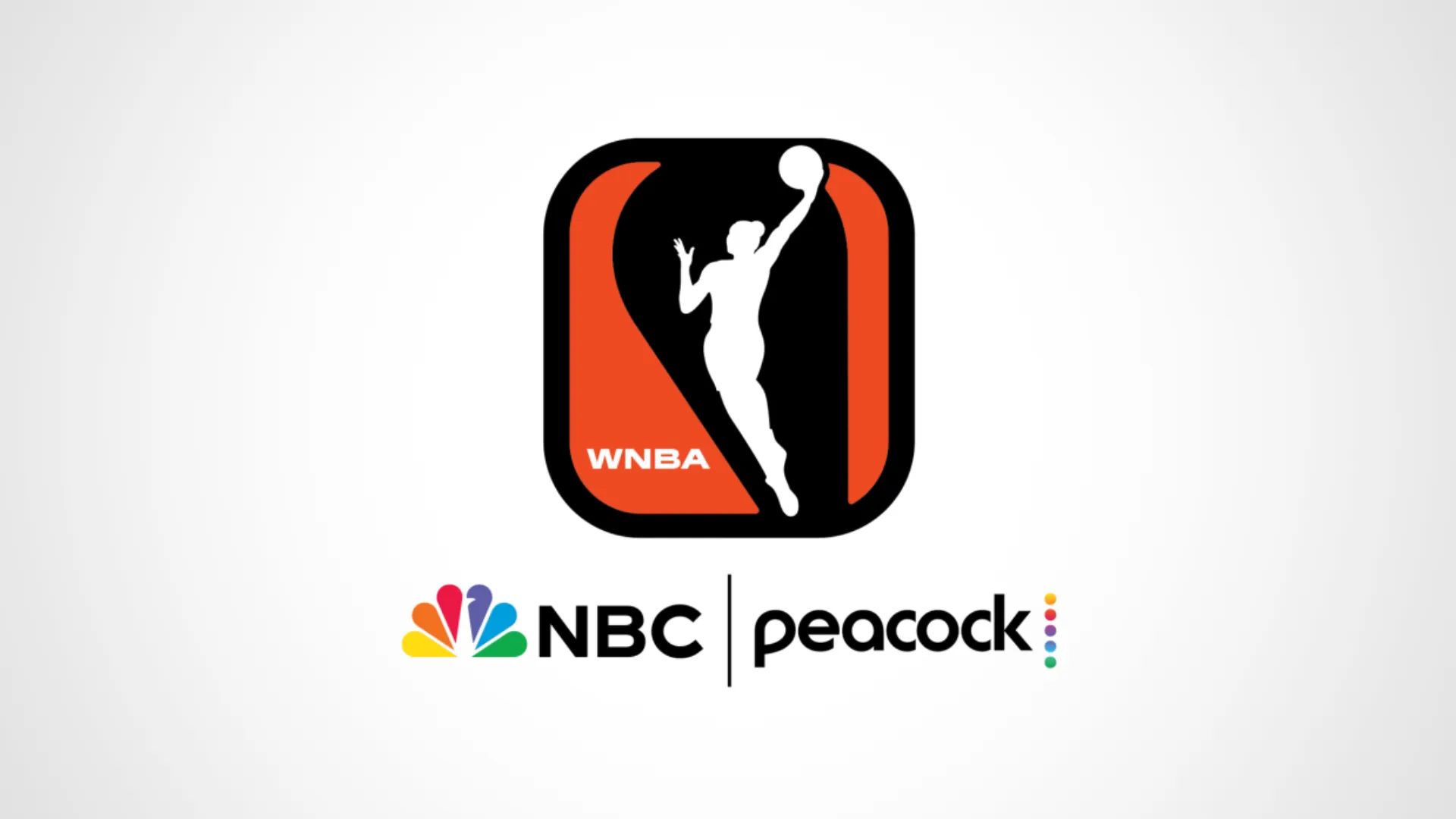 WNBA on NBC and Peacock